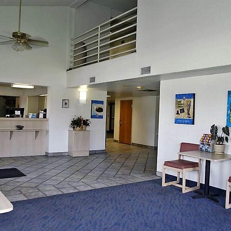 Motel 6-Spokane, Wa - East Spokane Valley Exteriér fotografie
