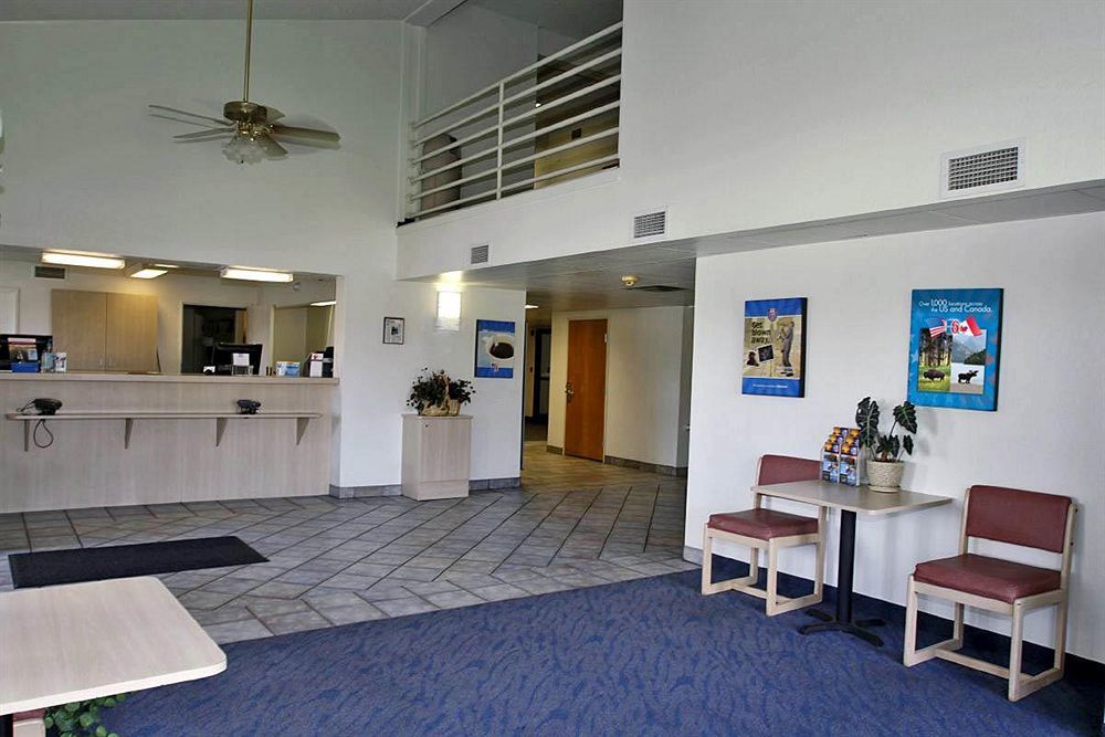 Motel 6-Spokane, Wa - East Spokane Valley Exteriér fotografie